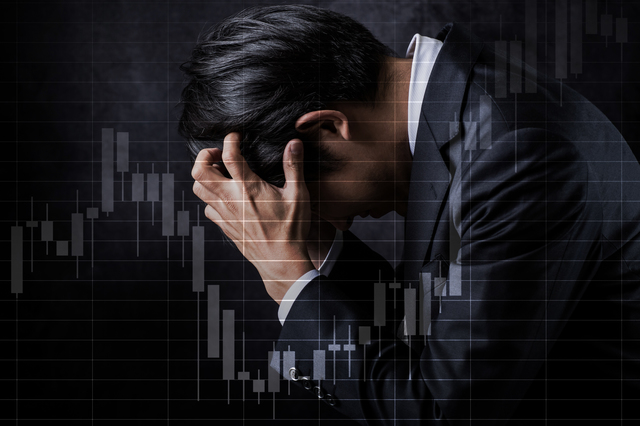 株式投資　リスク　分散