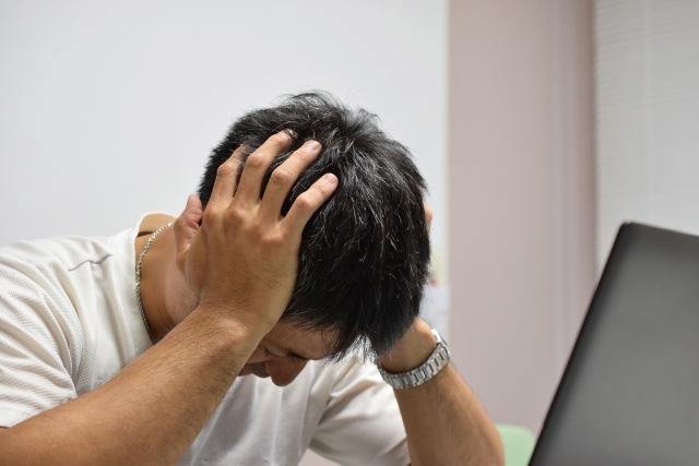 権利落ち日とは